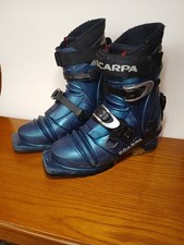 Scarponi da sci Scarpa T2