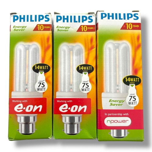 Confezione lampadine a - lampadine,
