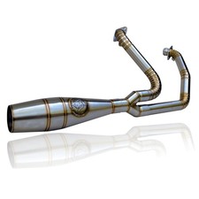 Fit 1999-2006 Harley Davidson