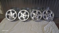 Cerchi Speedline Indianapolis