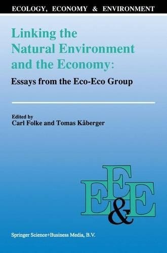 Linking the natural - linking,