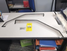 13273 COPPIA DEFLETTORI