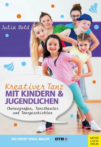 Julia dold kreativer - dold,