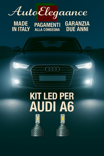 Kit led d3s - 🔥kit, 6000k