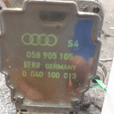 058905105 Bobina  AUDI A4 (8D)