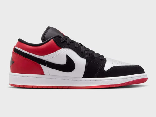 Air jordan low gym red - 1,
