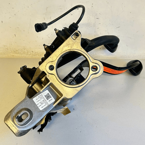 35106795831 pedale freno mini - pedale,