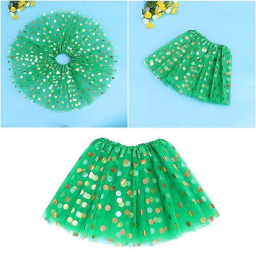 Gonna tutu strati - gonna,