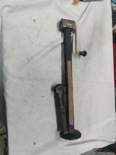 Crick sollevatore 4211918 fiat - sollevatore,