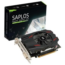 Radeon RX 550 Scheda Video
