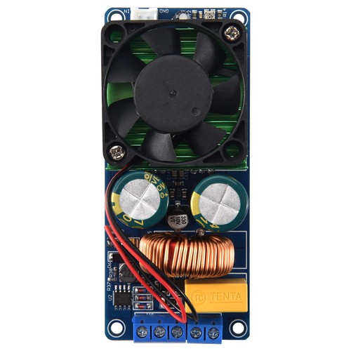Irs2092s scheda amplificatore - scheda,