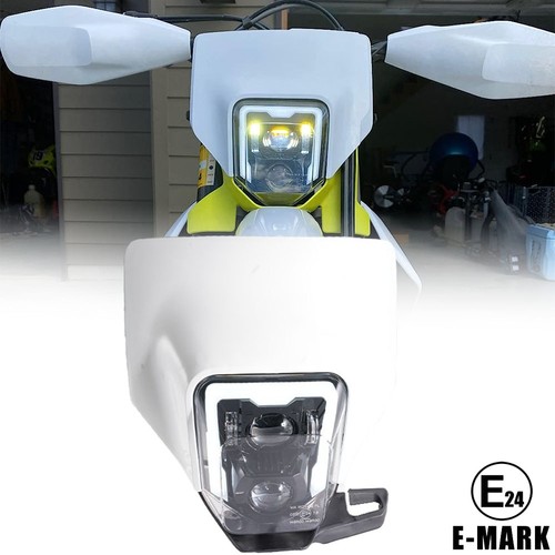 Faro proiettore led luce - , drl