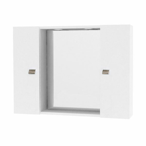 Specchio bagno ante - specchio,