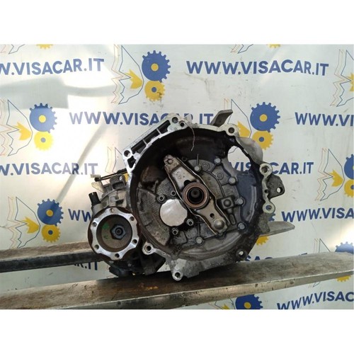 Cambio bms volkswagen polo 5a - bms,
