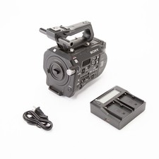 Sistema di telecamere Sony