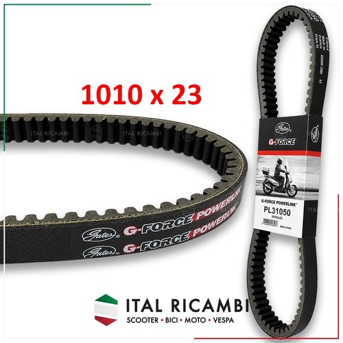 Cinghia trasmissione gates mbk - cinghia,