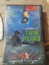 Twin Peaks i segreti puntata