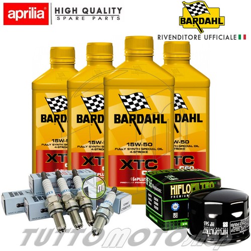 Tagliando aprilia dorsoduro - aprilia,