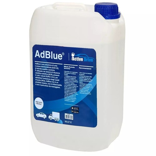 Tanica adblue 10lt motori - tanica,