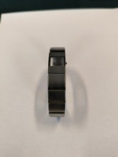 Bracciale in acciaio Armani