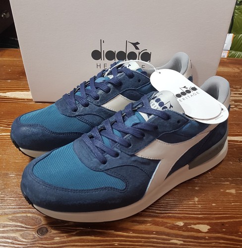 Diadora eritage sneaker uomo - "diadora,