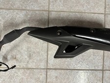 Marmitta per Kymco 125 People