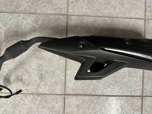 Marmitta per kymco 125 - per,