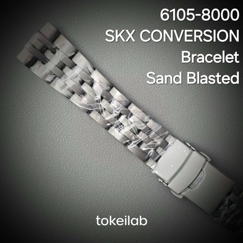 Bracciale skx 6105 8000 - skx, 6105-8000