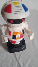 Emiglio robot vintage
