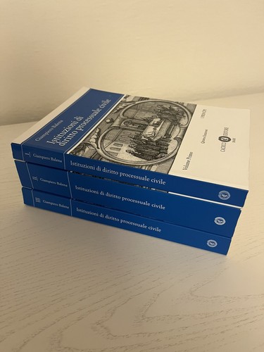 Istituzioni diritto - istituzioni, di