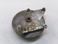 SUZUKI GT 380 72 mozzo ruota