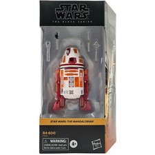 R4-6D0 FIGURA STAR WARS