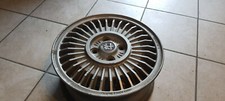 CERCHIO RUOTA IN LEGA ALFA ROMEO ALFETTA GT GTV  GIULIETTA WHEEL RIM JANTE ALFA