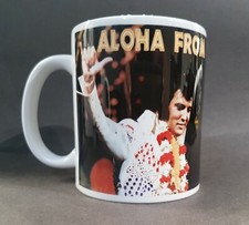 Elvis Aloha From Hawaii