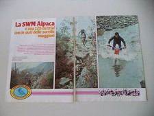 - PROVA MOTOCICLISMO 1980 -