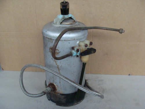 Bombola acqua per macchina - per,