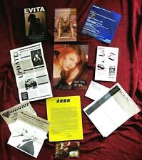 MADONNA PROMO INVITO FAN CLUB