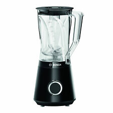 Bosch MMB6141B Frullatore a immersione Smoothiemaker Senza BPA 1200 W Tritan Tazza di miscelazione 1,5 l