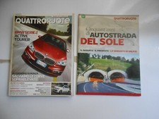 QUATTRORUOTE n.709-OTTOBRE