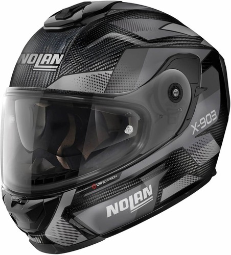 Casco moto integrale nolan - casco,
