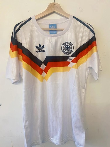 Maglia calcio germania ovest - calcio,