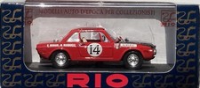 1/43 RIO SL035 Lancia Fulvia