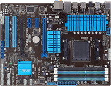 Asus m5a97 scheda madre - asus,