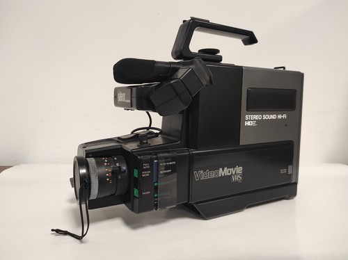 Telecamera videocamera seleco - videocamera,