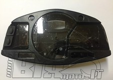 Cruscotto Porta Strumentazione