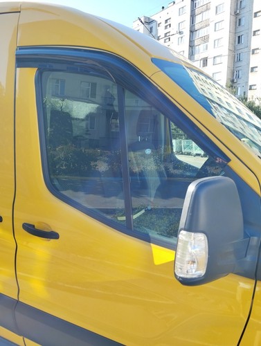 Ford transit 2014 - transit, 2014-2023