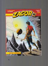 MAXI ZAGOR N.56 - (+15) -