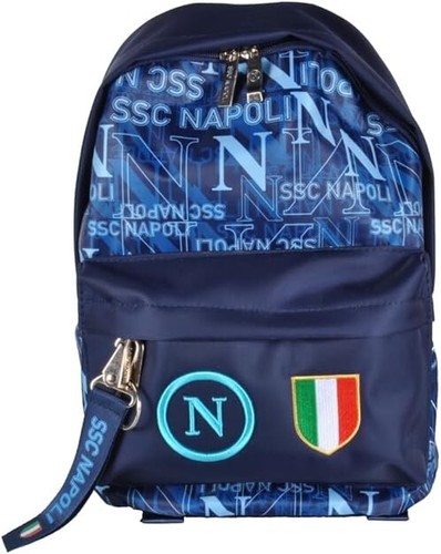 Enzo castellano ssc - ssc, napoli