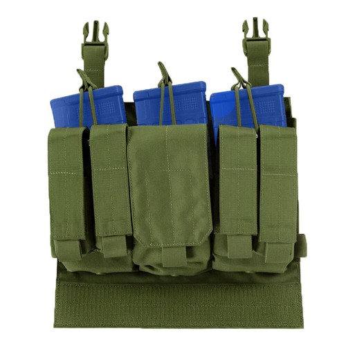 Green vas recon mag - od,