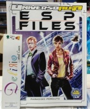 UNIVERSO ALFA N.18 GENERAZIONE